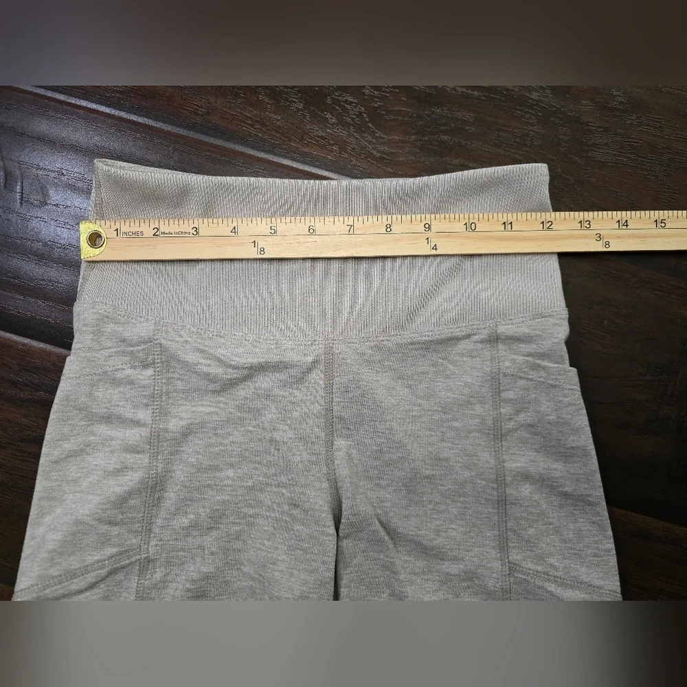 Womens Athletic Shorts Bundle of 2